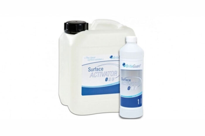 Material de protectie BriteGuard® Surface ACTIVATOR - imagine 1