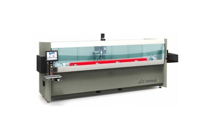 Centru de prelucrare CNC, Phantomatic T3 Star - Emmegi - imagine 1