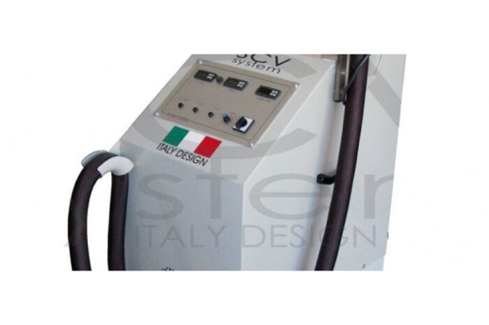 Extruder de hotmelt – tip HM50 - imagine 1