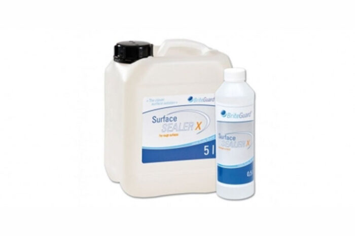 Material de protectie BriteGuard® Surface SEALER X - imagine 1